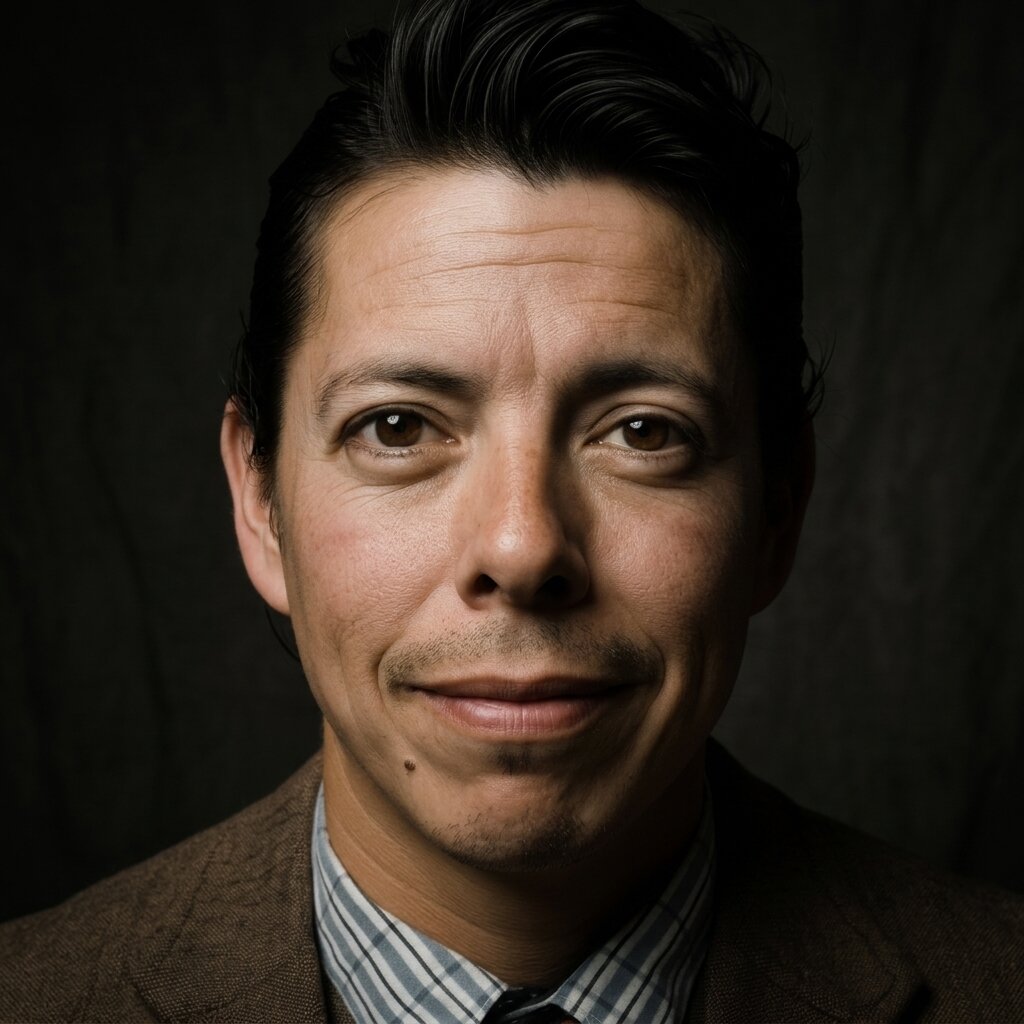 Retrato optimizado
