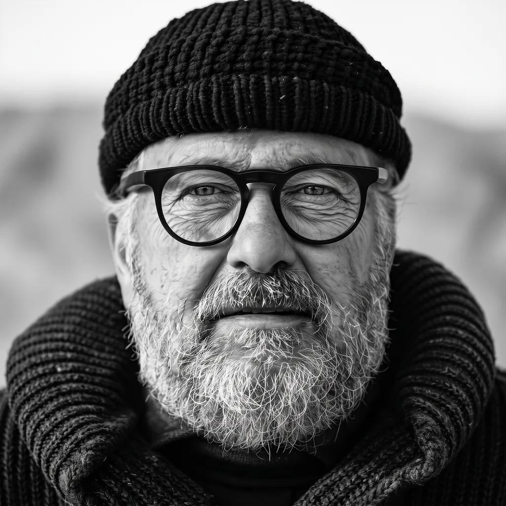 Retrato optimizado