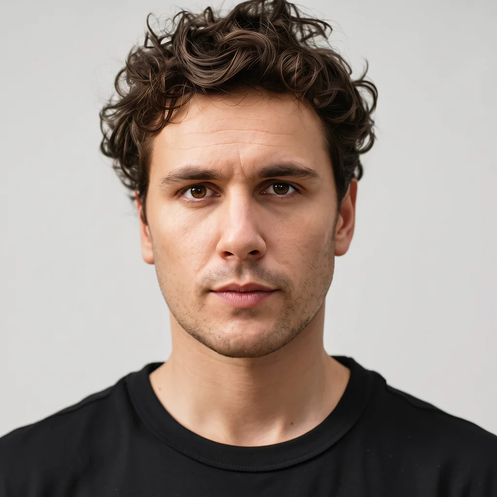 Retrato optimizado