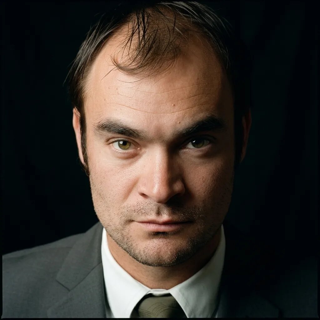 Retrato optimizado