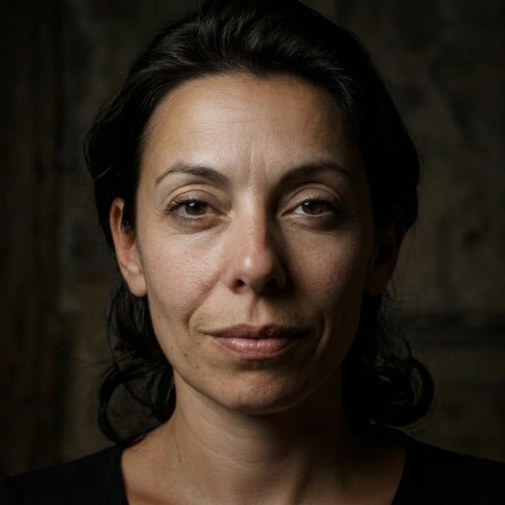 Retrato optimizado