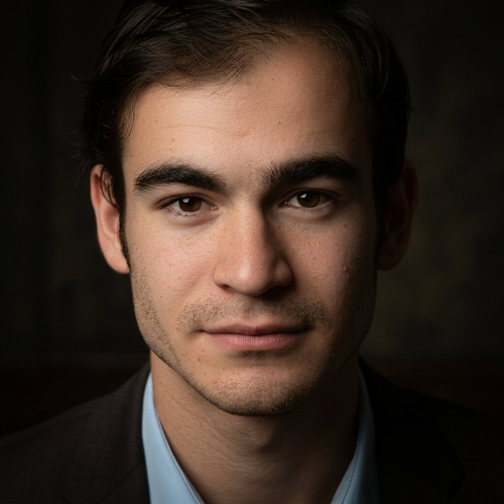 Retrato optimizado