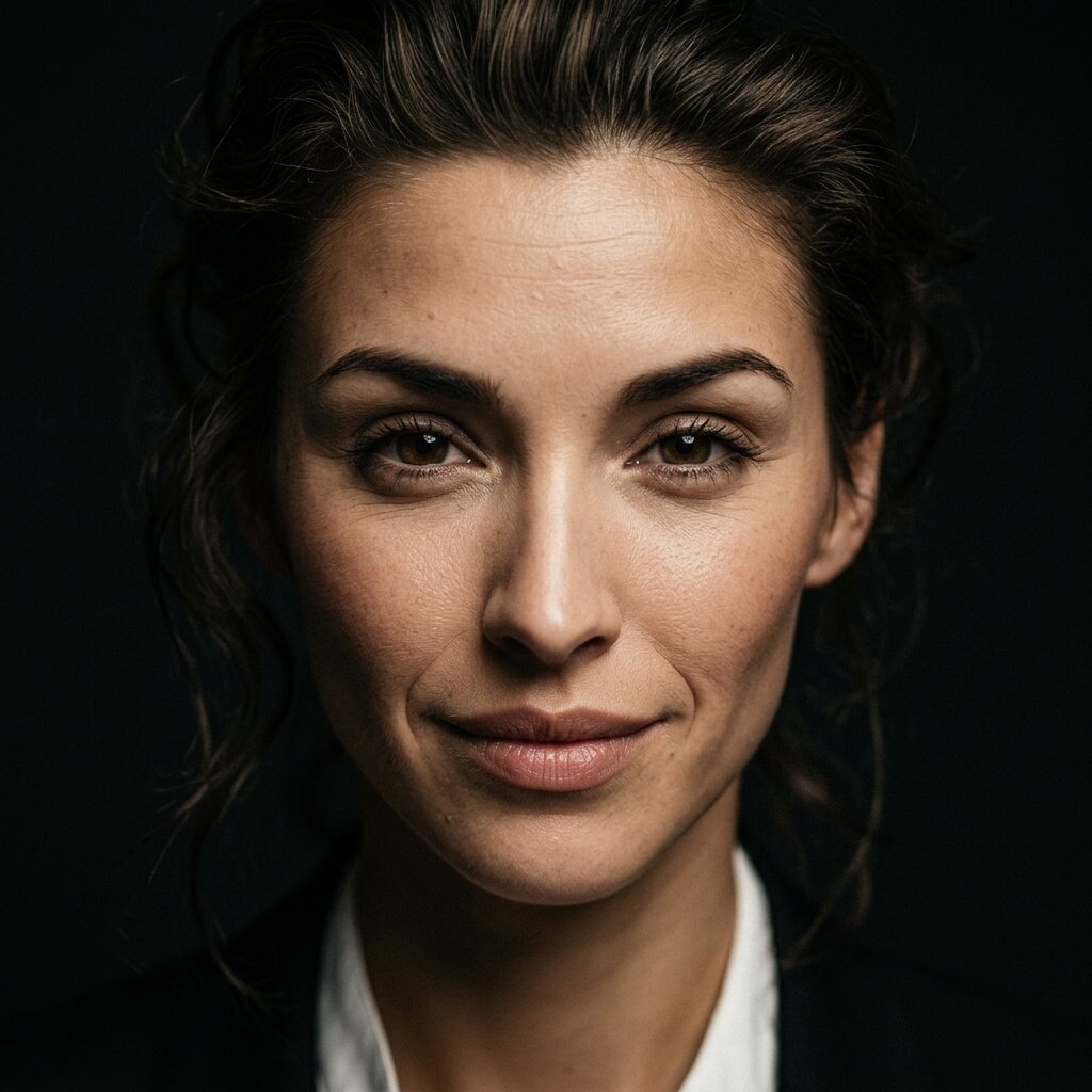 Retrato optimizado
