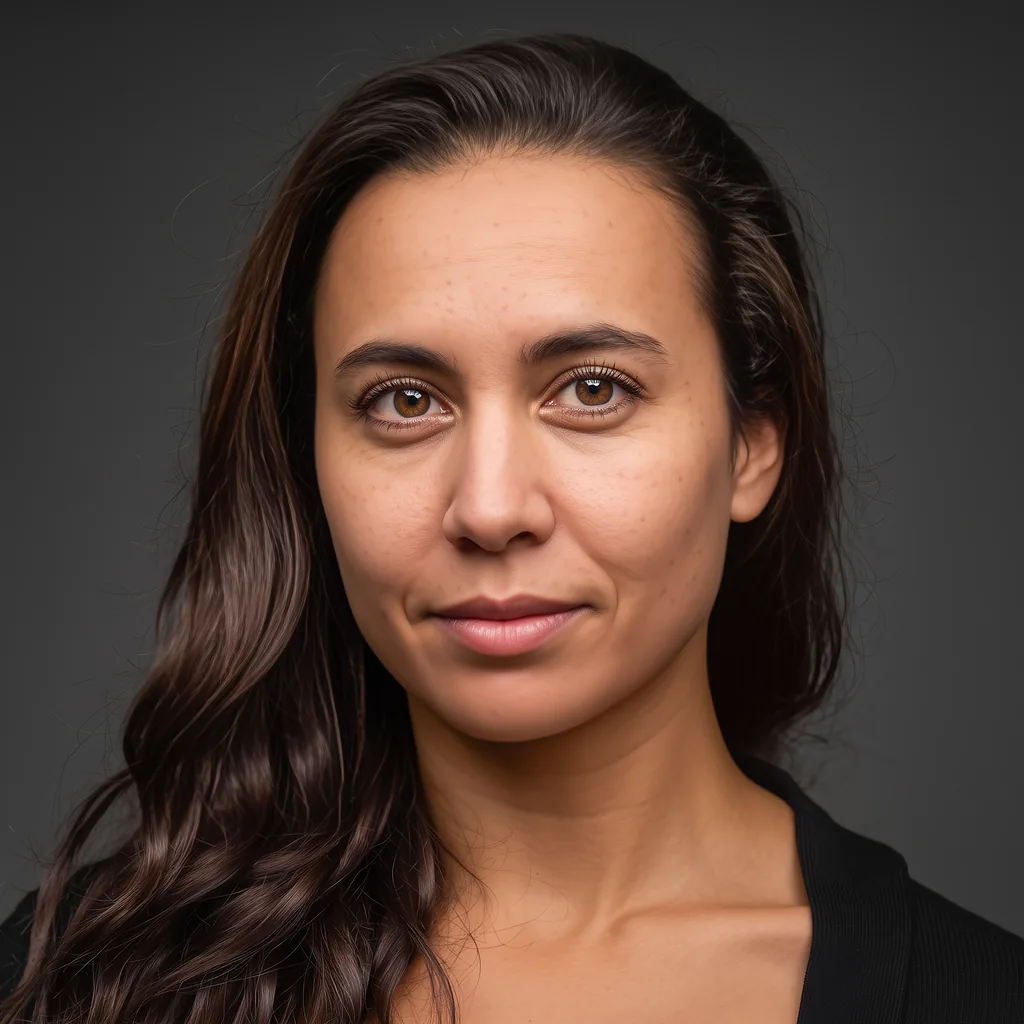 Retrato optimizado