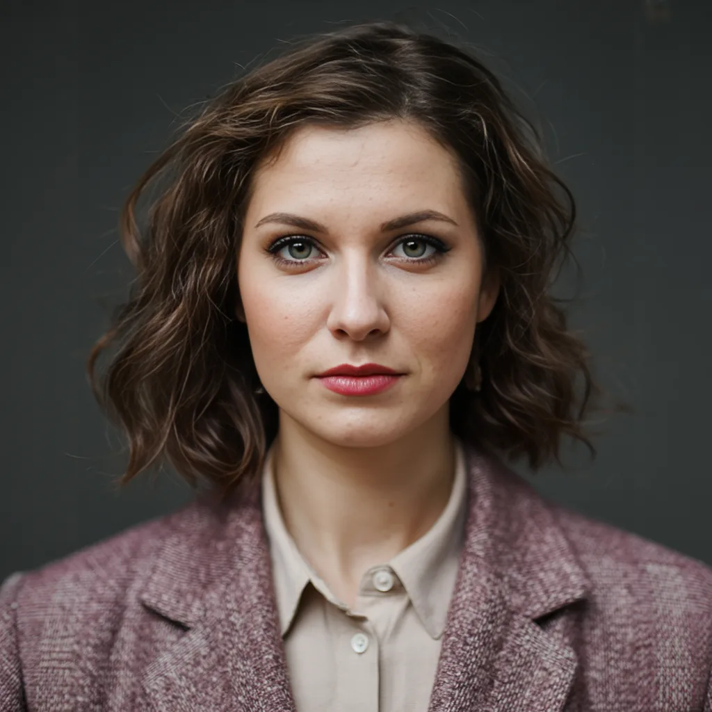 Retrato optimizado